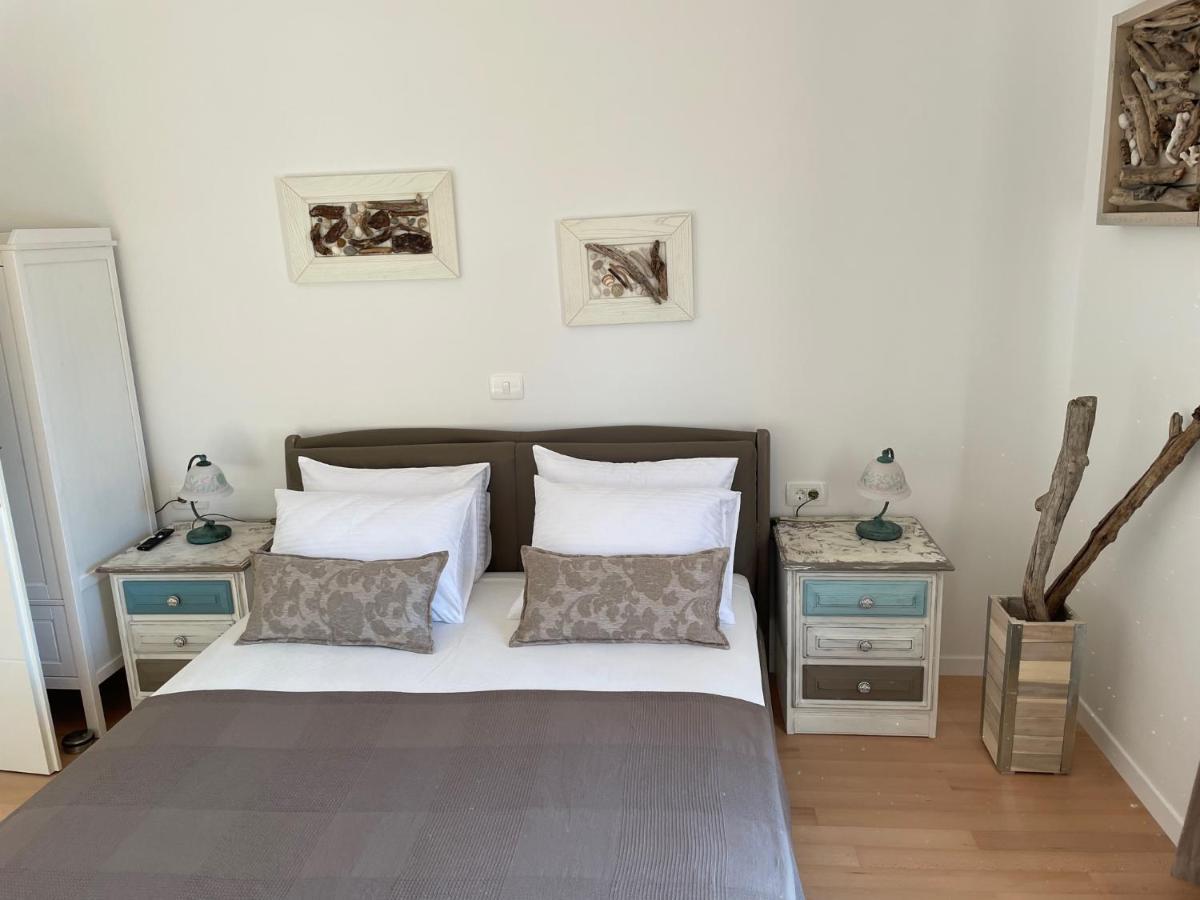 Apartmán Cliff Piran